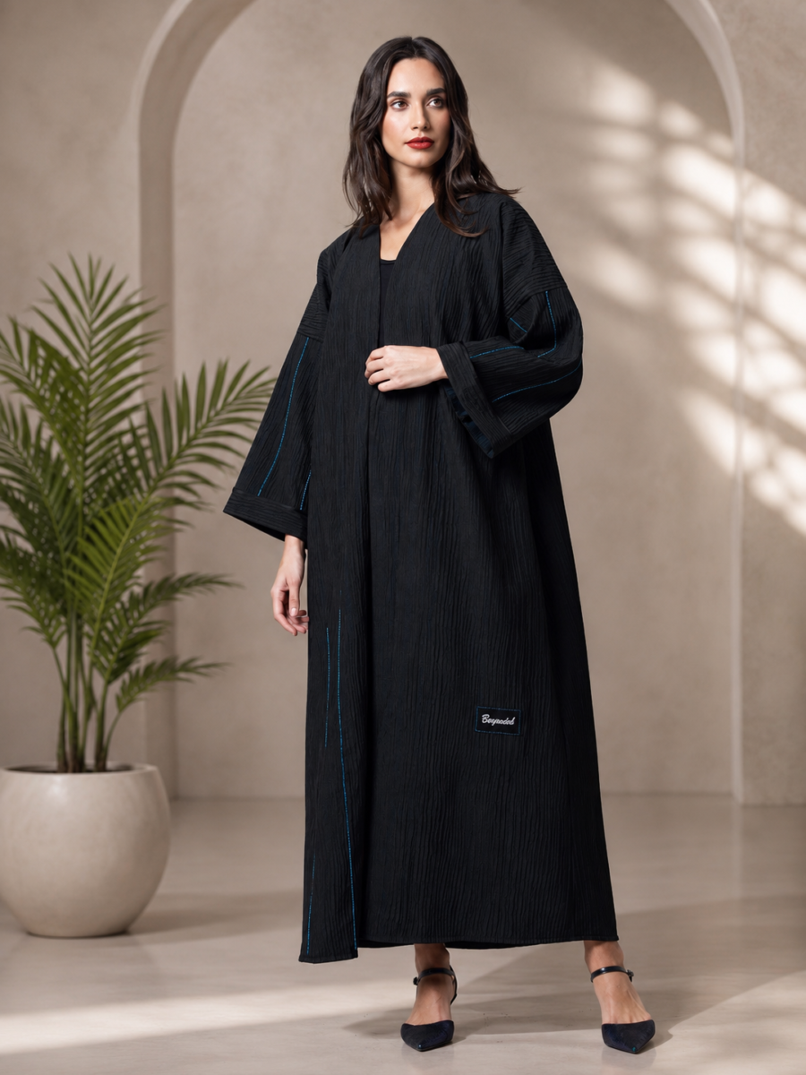 Dantel Abaya