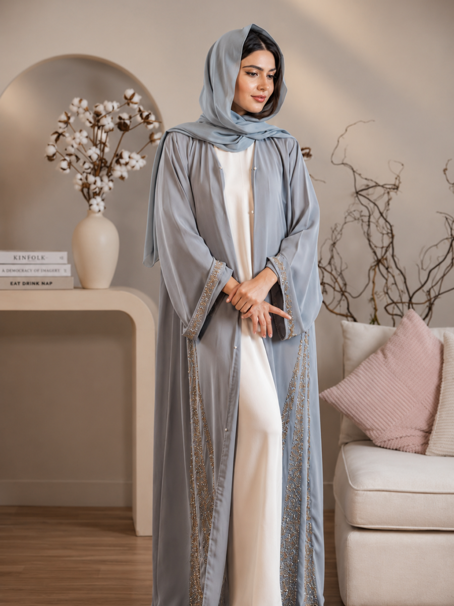 Work Abaya